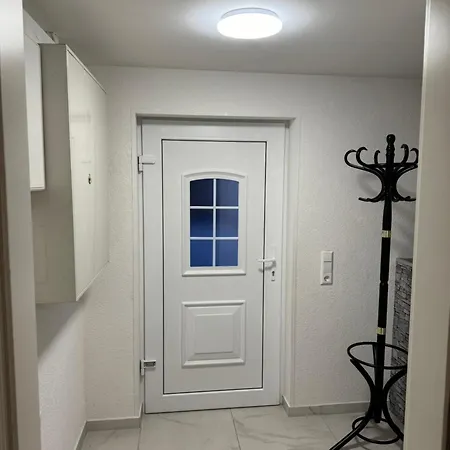 Appartement Kuscheliges Einfamilienhaus *
