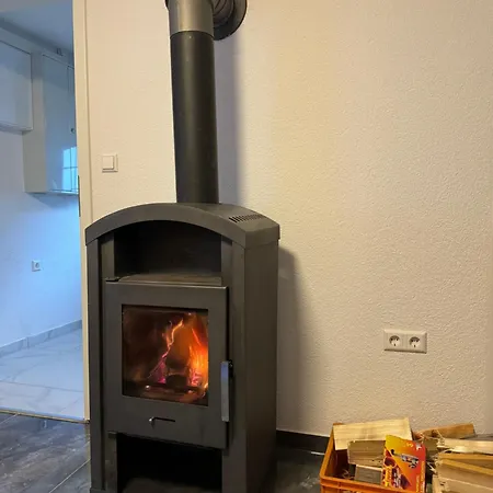 Kuscheliges Einfamilienhaus Apartment Lingenfeld