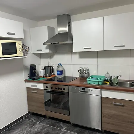 Kuscheliges Einfamilienhaus