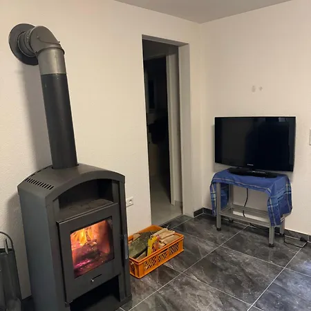 Kuscheliges Einfamilienhaus