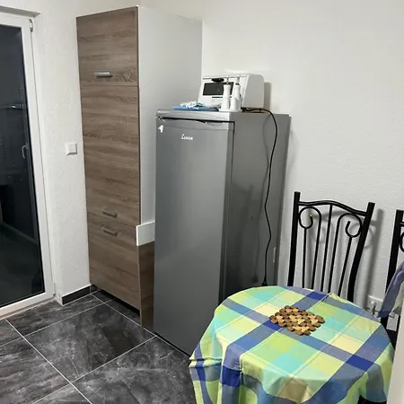 Apartment Kuscheliges Einfamilienhaus *