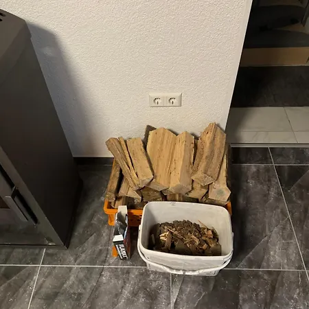Apartment Kuscheliges Einfamilienhaus *