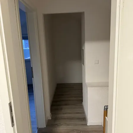 Kuscheliges Einfamilienhaus