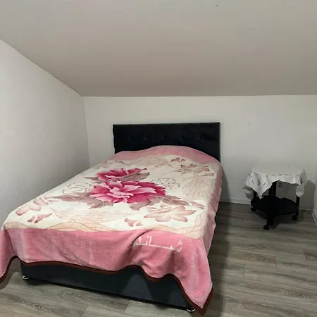Kuscheliges Einfamilienhaus * Lingenfeld