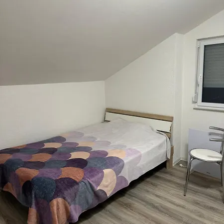 Apartment Kuscheliges Einfamilienhaus