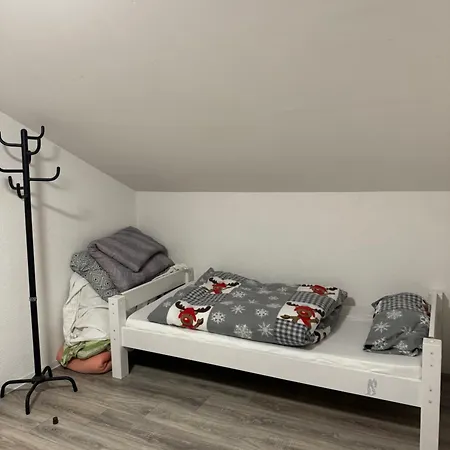Kuscheliges Einfamilienhaus *