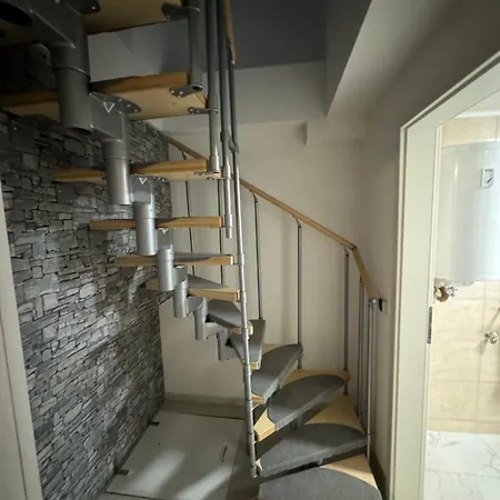 Apartment Kuscheliges Einfamilienhaus
