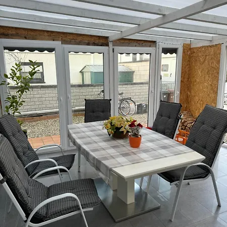 Kuscheliges Einfamilienhaus *