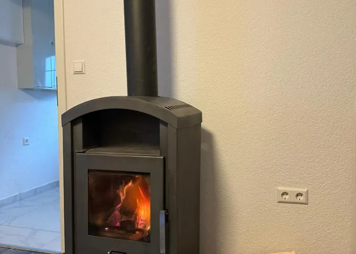 Kuscheliges Einfamilienhaus Apartmán Lingenfeld