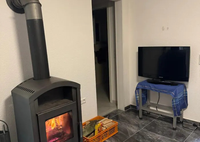 Kuscheliges Einfamilienhaus