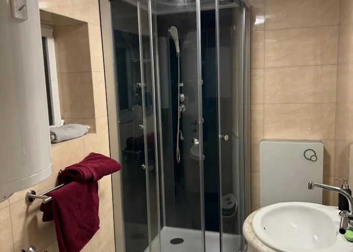 Kuscheliges Einfamilienhaus