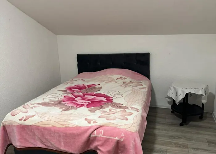 Kuscheliges Einfamilienhaus * Lingenfeld