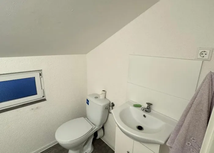 Kuscheliges Einfamilienhaus Lingenfeld