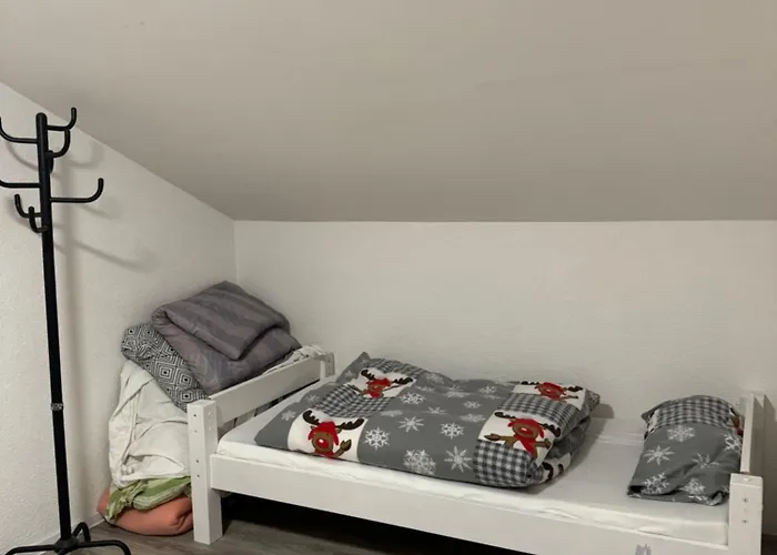 Kuscheliges Einfamilienhaus *